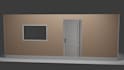 create a 3d model in blender