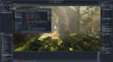 develop 3d godot game