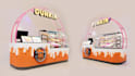 design 3d retail store and mall kiosk interiors