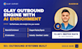 build your clay outbound engine with ai enrichment