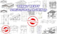 do structural engineering drawings, permit ready plans, and load calculations