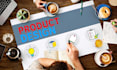 develop industrial and product design concepts with sketches