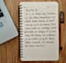 write beautiful handwritten letters and notes