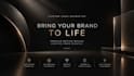 create a custom logo animation from scratch