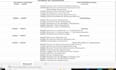 do quick ledger review and financial reconciliation