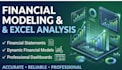 do financial analysis in excel