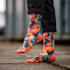 make a socks design and unique socks design