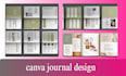 design canva ebook, ebook design, editable canva ebook, ebook layout, pdf design