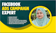 be run high converting facebook ads expert