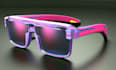 create 3d eyewear, sunglasses and optical frame models