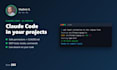 set up claude code and ai coding workflows for you or your team