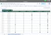 clean your excel contact database