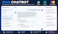 build a rag chatbot web app with python, fastapi and chromadb