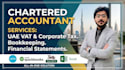 uae vat return, vat registration, corporate tax and bookkeeping