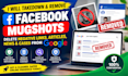 takedown remove facebook mugshots delete negative links articles google search