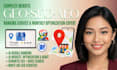 do geo aeo ai seo optimization chatgpt perplexity gemini ai search optimization