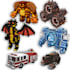 make blockbench minecraft custom 3d models