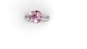 make professional ring, pendant and jewelry 3d models