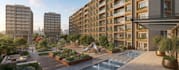 do 3d visualization of urban, architecture and interior projects
