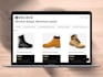 convert your figma design into a fast astro or react website