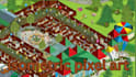 design isometric pixel environments pixel art scenes game backgrounds tileset