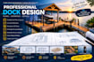 design professional dock plans, drawings and details