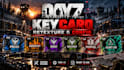 create custom dayz keycard retextures and config