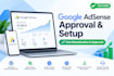 do google adsense approval fix adsense setup and monetization ads grant