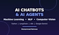 build custom ai chatbots and ai agents with ml