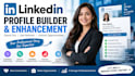 rewrite your linkedin profile to attract recruiters