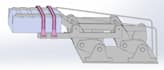 industrial mechanism machine design