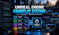 develop custom unreal engine cpp gameplay systems
