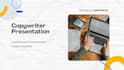 write engaging social media captions and content