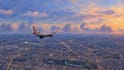 a custom aviation painting from your idea