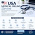 medical billing coding to payment everything