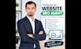 do a complete website SEO audit and technical analysis