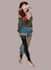 create full body illustrations of your characters