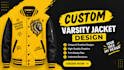 design versity jacket,puffer jacket clothing manufacturer