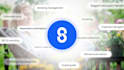 create saas explainer video, software demo video and animated ui app