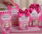 design custom printable party kits birthday