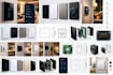 design smart switch, smart home and iot products
