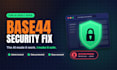 base44 audit expert base44 bug fix base44 security fix base44 app deployment