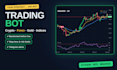 build a trading bot for crypto, forex, mt5 or binance with backtesting
