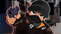 create a custom cartoon drawing