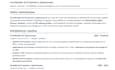 crear tu CV por chat, facil y rapido