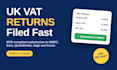 uk vat return mtd hmrc vat registration