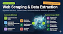 do data scraping and scraper scripts automation