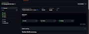 dockerize your app, set up github actions ci cd, and deploy it to AWS