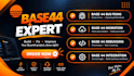 base44 deployment base44 expert base44 security fix base44 app store base44 web