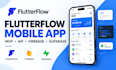 build flutterflow app mobile app flutter developer app development flutterflow